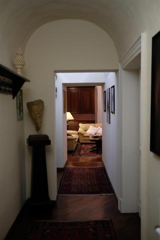 Palazzo La Via Apartment Catania Exterior photo